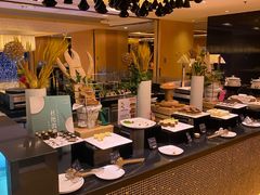 -上海浦西万怡酒店