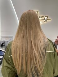 -SIEG hair salon