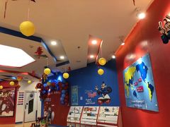 -美吉姆国际儿童教育中心(湛江招商花园城店)