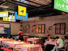 -恰八斗·猛火长沙菜(国贸店)