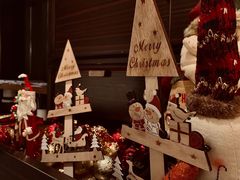 -康莱德酒店·美庭自助餐厅