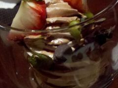 -北京港澳中心瑞士酒店·瑞士咖啡厅·自助餐