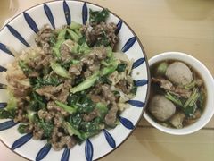 -阿娟牛肉丸·手打牛肉丸·现做现卖