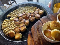 -天方饺子店