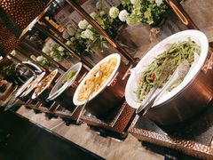 -梨花自助烤肉(西三旗万象汇黑金店)
