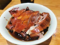 -晓马鸭店(新芜路店)