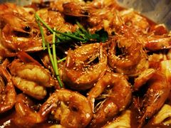 -李想大虾(吾悦广场店)