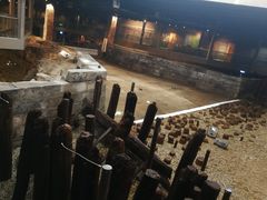 -元代水闸遗址博物馆