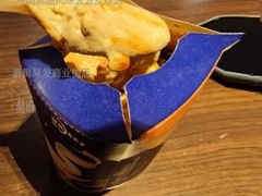 冲绳黑糖风味波波麦旋风-麦当劳(番禺易发商业街店)