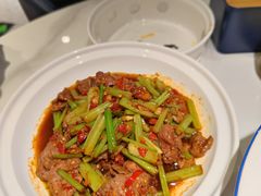 -兰湘子·湘菜小炒(济南领秀城店)