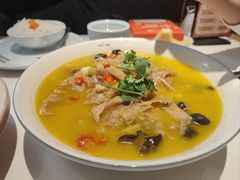 -金芙蓉|湘味小炒·鲜炒黄牛肉(淮安生态新城吾悦店)