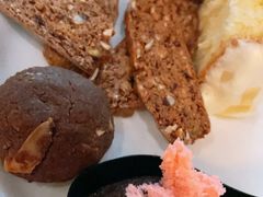 -西双版纳洲际度假酒店-海鲜傣味烧烤·侬香全日制餐厅