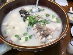 -灵福缘私房菜·农家菜(拈花湾·灵山大佛必推店)