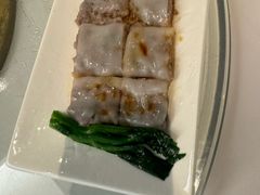 -粤财皇冠假日酒店·彩华轩中餐厅