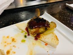 -利昂法式铁板主题餐厅(新奥购物中心店)