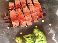 -三嚥阁 La Villa Restaurant