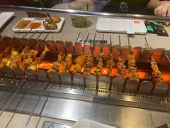 -丰茂烤串(金源店)