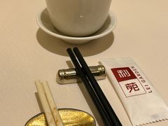 -利苑酒家(宜安广场店)
