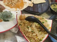 -VATAN INDIAN RESTAURANT米特餐饮有限公司(城北路店)