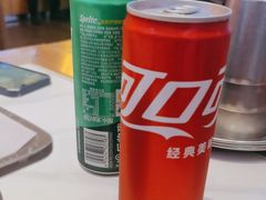 -不是烧烤·武汉大排档(亚运村店)