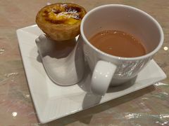 -8餐厅(新葡京酒店)