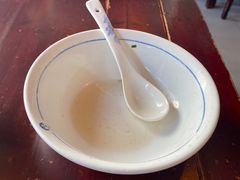 -汪一挑馄饨(老街店)