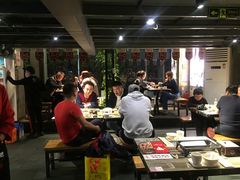 大堂-管氏翅吧(广渠门店)