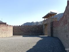 -盐湖景区
