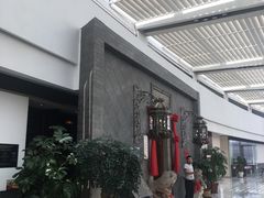 -赵记老铺(市府恒隆广场店)