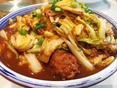 -老长春肉馆(创业大街店)