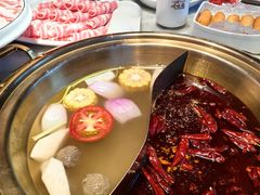 -川味观·鲜货火锅(景芳水湘店)