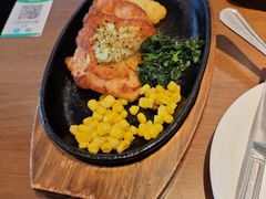 -萨莉亚意式餐厅(三号湾广场店)