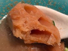 -雀蓝川菜(滨湖万象汇店)