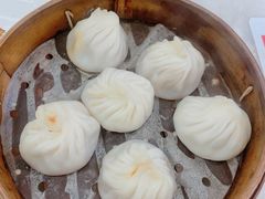 -老盛兴汤包馆(华灵店)