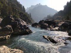 -咸丰县唐崖河景区