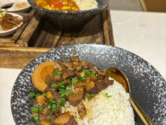 -后海16号·北京私房菜