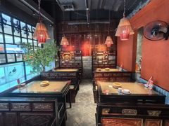 -老客家·客家菜(万达店)