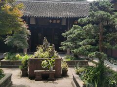-宝光寺