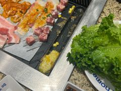 -阿亲家·韩式无限烤肉(春熙路店)