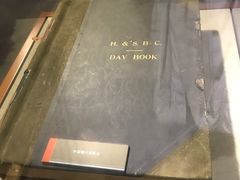 -中国银行(上海市分行营业部)