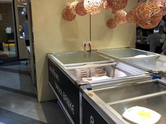 -蒙肥羊·酸汤潮牛·鲜牛肉火锅烤肉自助(岗顶店)