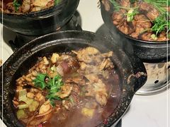 -二楼老店重庆鸡公煲(真光路店)