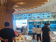 -赶海部落海鲜城(海阳路店)