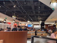 -潮界(虹桥新天地店)