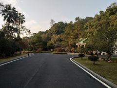 -广东温泉宾馆
