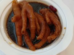 -金华安大酒楼·老牌潮菜·粤式茶点(东方国际店)