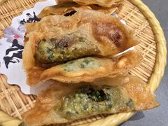 -仙店农庄(湖景农庄餐厅)