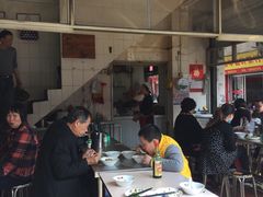 门面-群众牛肉小点(蚵仔煎)