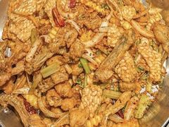 -红盔甲·小龙虾(人民广场店)