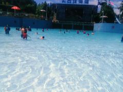 -平江亚马逊水上乐园